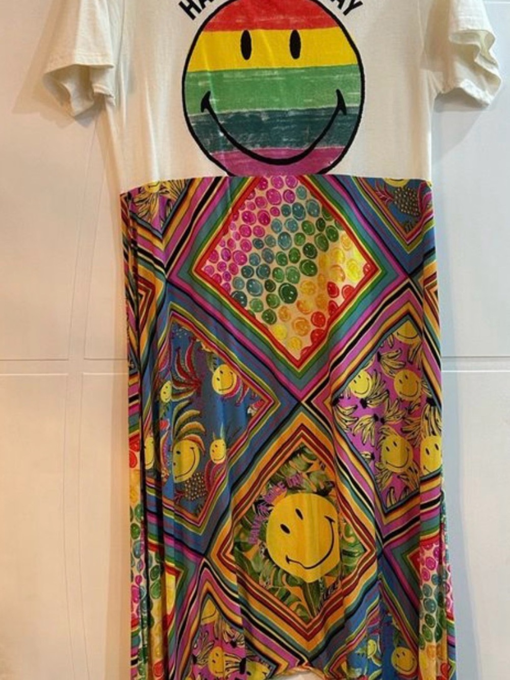 FARM Rio Smile Jumpsuit - Picture 4 of 7